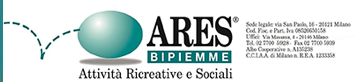ARES BIPIEMME - Attività Ricreative e Sociali Banca Popolare di Milano