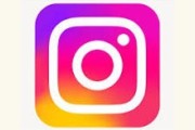 LOGO INSTAGRAM