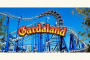 immagine pubblicitaria Gardaland